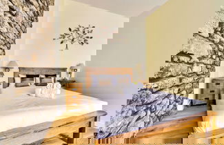 Foto 3 - Stunning flat near St. Giles' Cathedral