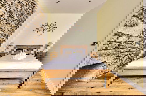 Foto 2 - Stunning flat near St. Giles' Cathedral