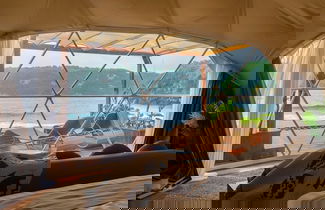 Foto 2 - Gamat Bay Resort