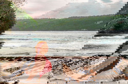 Foto 12 - Gamat Bay Resort
