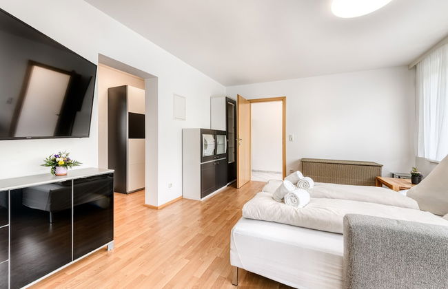 Studio Iris in B Rserberg - Foto 4