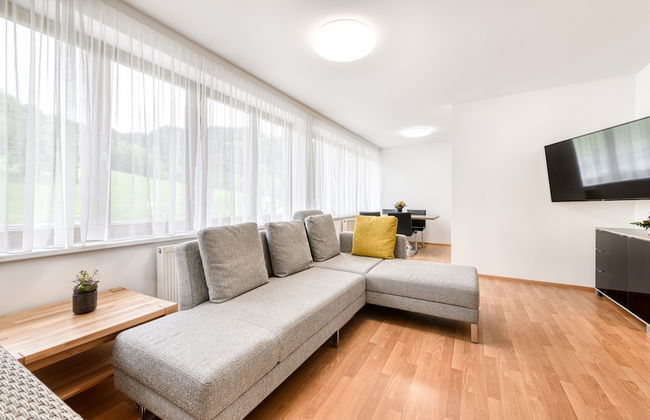 Studio Iris in B Rserberg - Foto 1