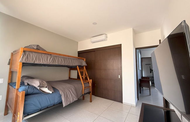Penthouse de lujo en Paraíso - Foto 2