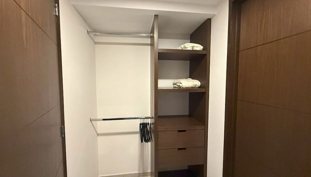 Essbereich im Zimmer