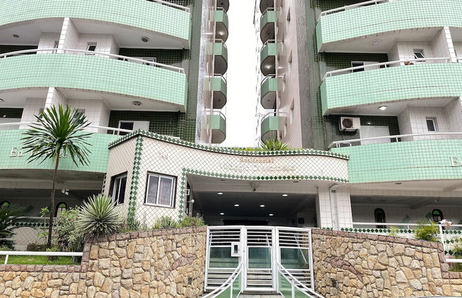 Pé Na Areia Praia da Ocean II - Foto 18