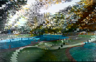 Foto 2 - Complejo Turístico Valle del Sol Quillón