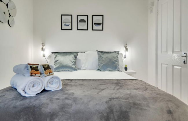 Armstrong Apartments - Foto 3