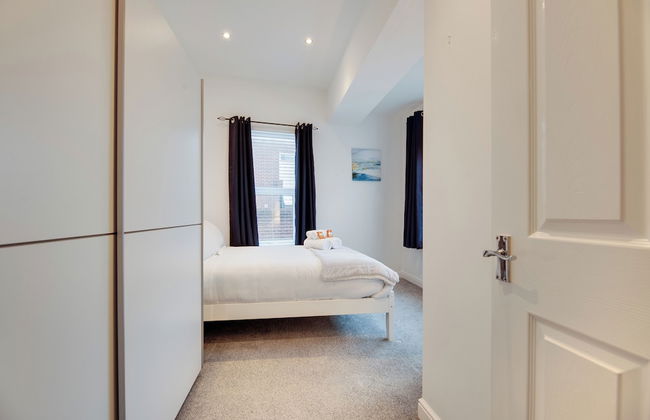 Armstrong Apartments - Foto 13