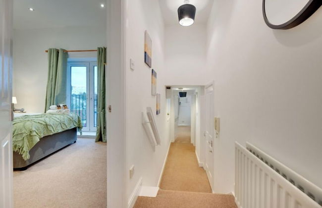 Armstrong Apartments - Foto 1