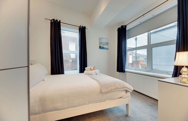 Armstrong Apartments - Foto 11