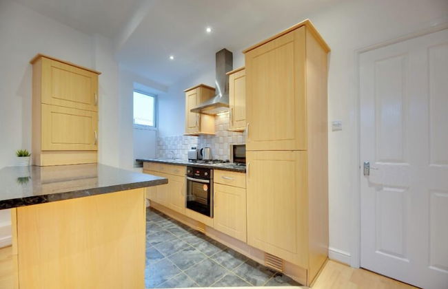 Armstrong Apartments - Foto 16