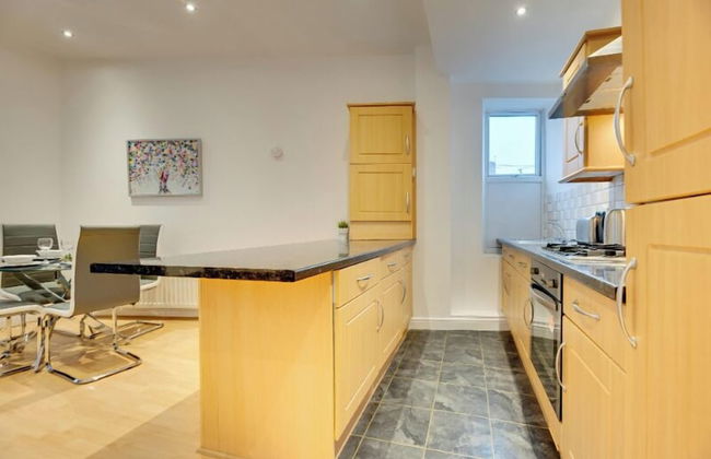 Armstrong Apartments - Foto 17
