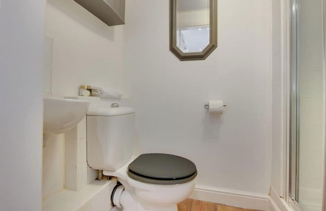 Armstrong Apartments - Foto 24