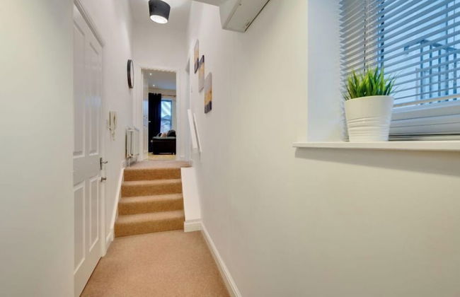 Armstrong Apartments - Foto 2
