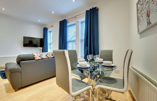 Armstrong Apartments - Foto 21