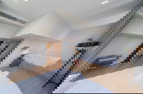 Photo 5 - ZHome-Gingkgo Garden Four bedrooms