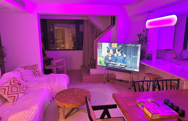 ZHome-Gingkgo Garden Four bedrooms - Foto 33