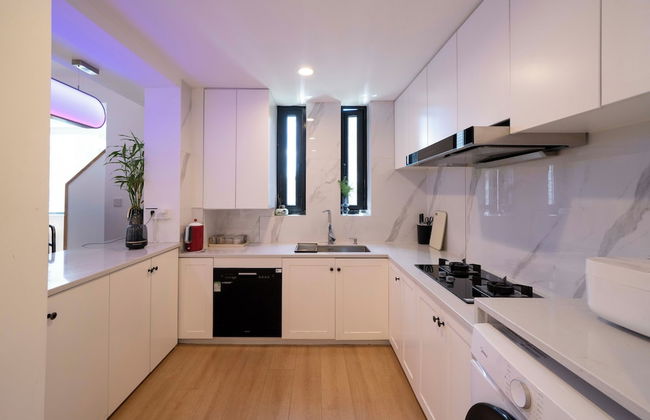 ZHome-Gingkgo Garden Four bedrooms - Foto 14