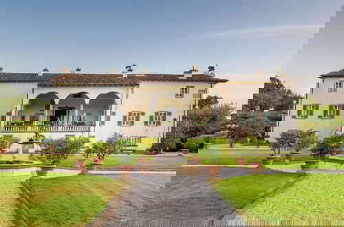 Foto 1 - Villa Antica in Lucca