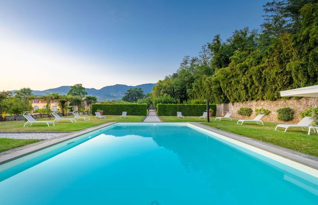 Villa Antica in Lucca - Foto 4