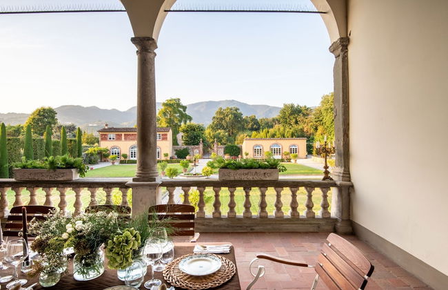 Villa Antica in Lucca - Foto 20