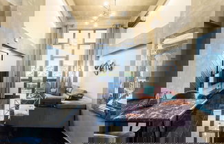 Photo 1 - Ventiri Lofts - Luxury Penthouse w Home Cinema