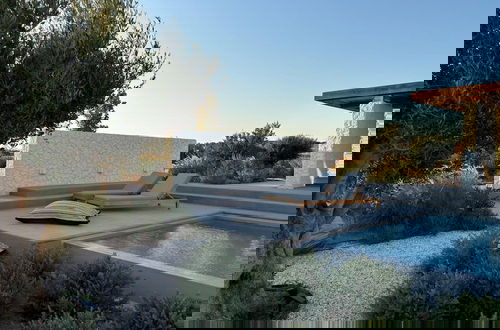 Foto 7 - Villa Jardino Plaka Naxos