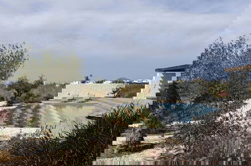 Foto 8 - Villa Jardino Plaka Naxos