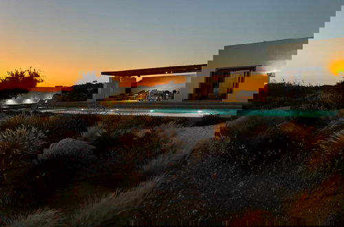 Foto 1 - Villa Jardino Plaka Naxos