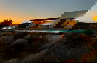 Foto 1 - Villa Jardino Plaka Naxos