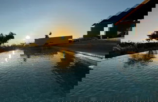 Foto 3 - Villa Jardino Plaka Naxos