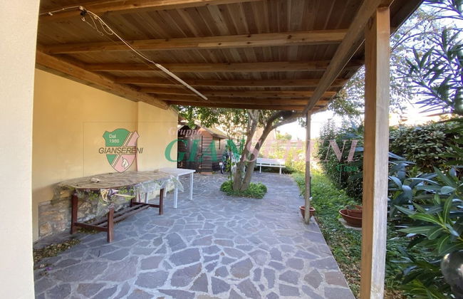 7 Beds With Garden - Ref Sanca-sanca - Foto 6