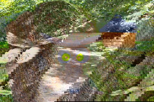 Foto 66 - Le Domaine Insolite de Brocéliande