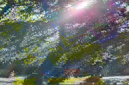 Foto 62 - Le Domaine Insolite de Brocéliande