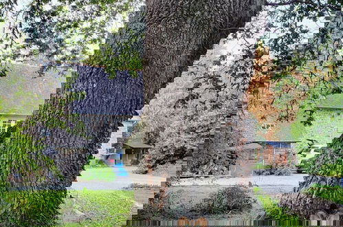 Foto 7 - Le Domaine Insolite de Brocéliande
