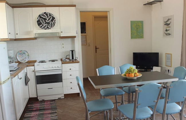 Villa Thalia in Pilos Nestor - Foto 43
