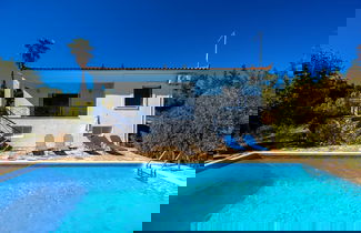 Photo 2 - Villa Thalia in Pilos Nestor