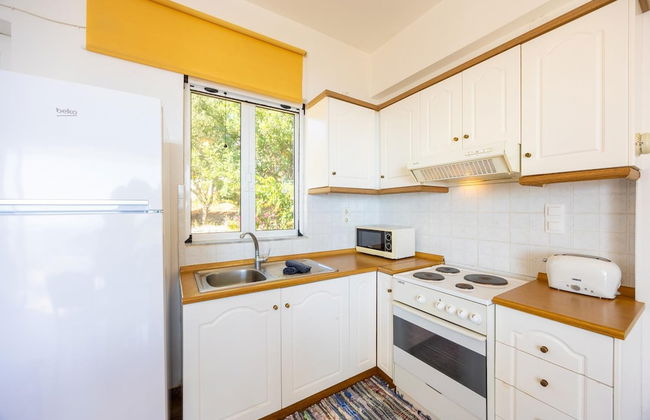 Villa Thalia in Pilos Nestor - Foto 20