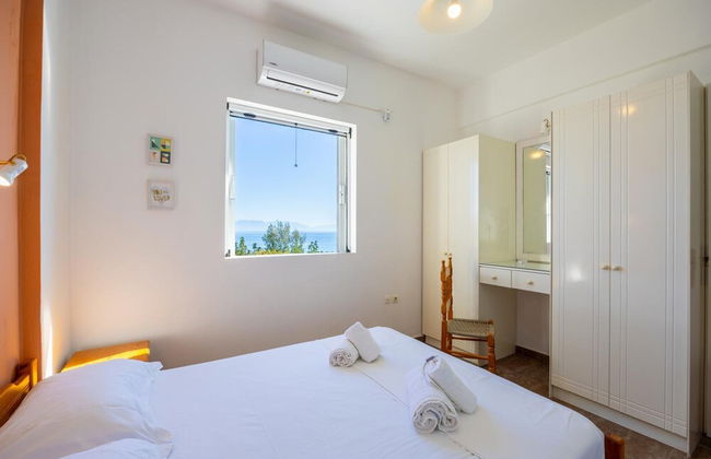 Villa Thalia in Pilos Nestor - Foto 16