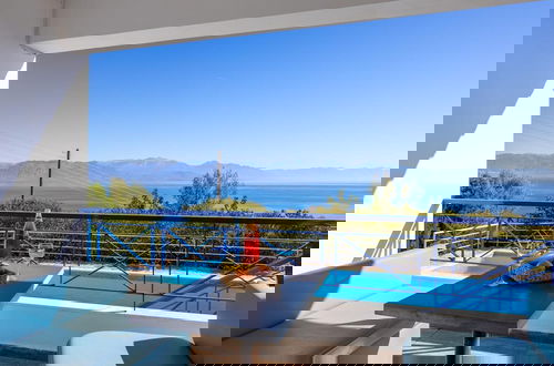 Photo 18 - Villa Thalia in Pilos Nestor
