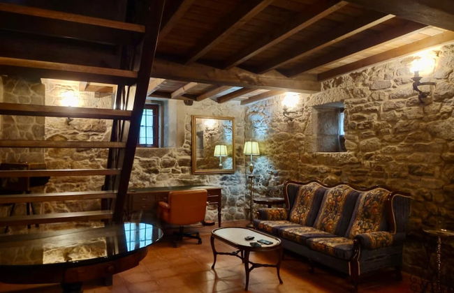 Val Fresco Suites & Relax - Foto 4