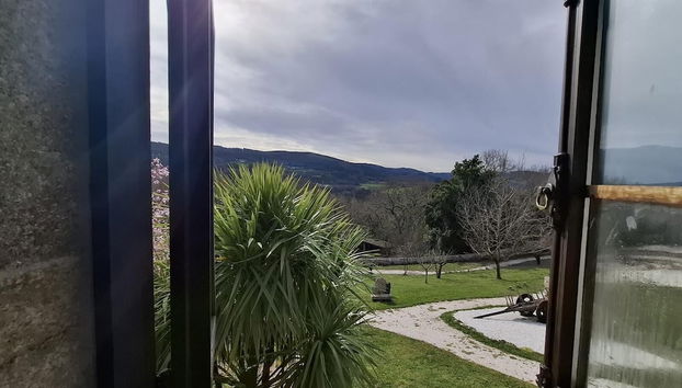 Terraço/pátio interior