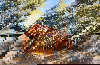 Foto 1 - Charming Mountain Getaway