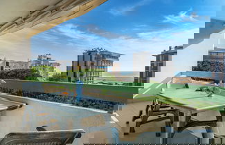 Foto 1 - Enjoy our Spacious sea View Terrace in Bibione