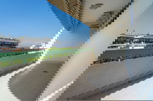 Foto 9 - Enjoy our Spacious sea View Terrace in Bibione
