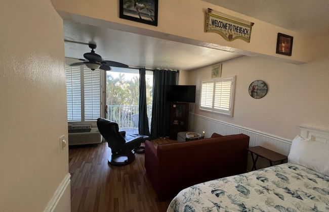 2 Bedroom Waterfront Pool Side - Foto 21