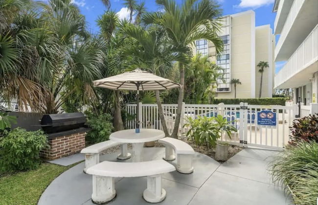 2 Bedroom Waterfront Pool Side - Foto 30