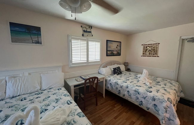 2 Bedroom Waterfront Pool Side - Foto 19