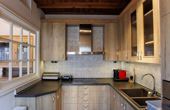 Kozani Central Nest - Homely Vibes - Foto 8