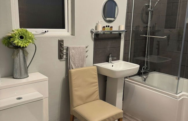 2 Guests - Free Parking - 6min to Derbion Centre - Foto 4